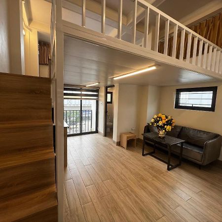 Era Apartment Nguyen Trai Hà Nội Ngoại thất bức ảnh