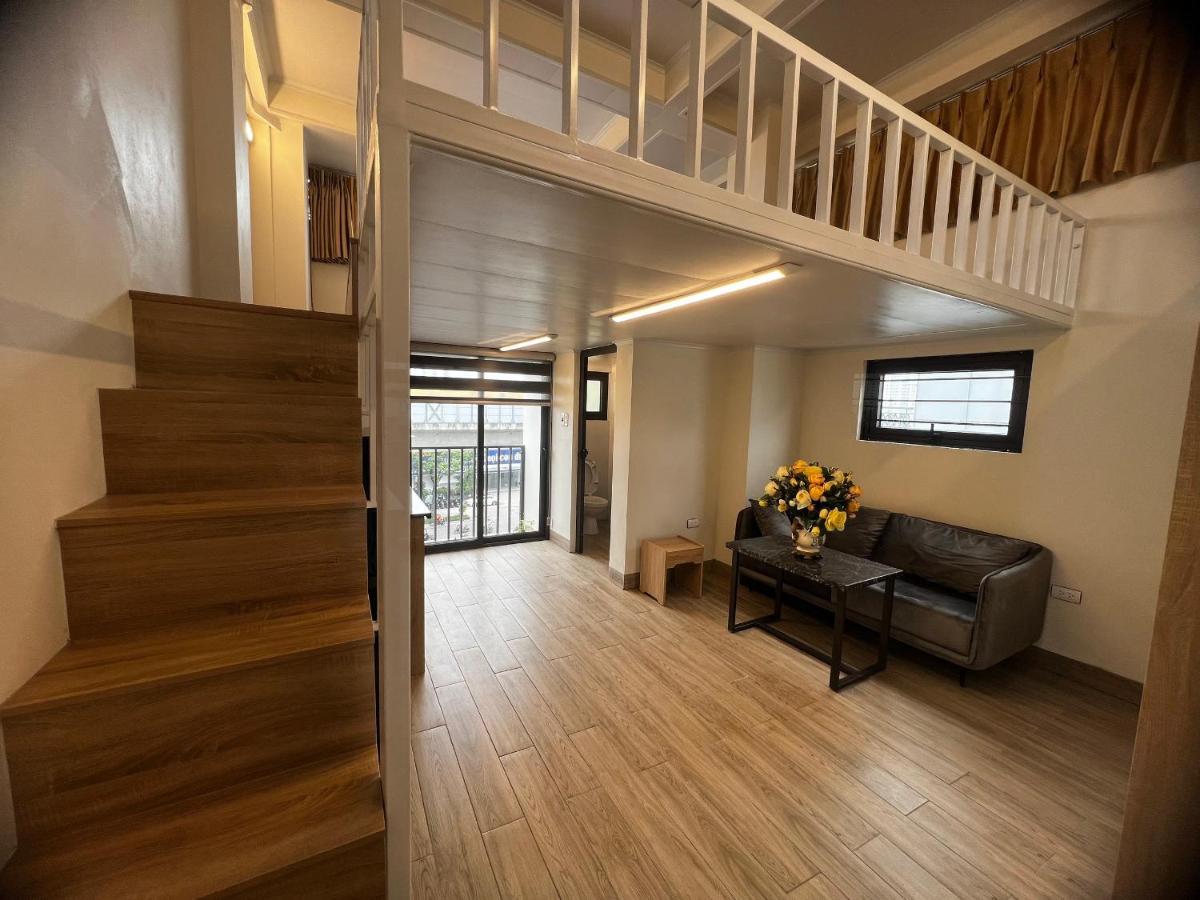 Era Apartment Nguyen Trai Hà Nội Ngoại thất bức ảnh