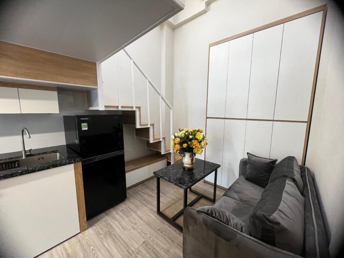 Era Apartment Nguyen Trai Hà Nội Ngoại thất bức ảnh