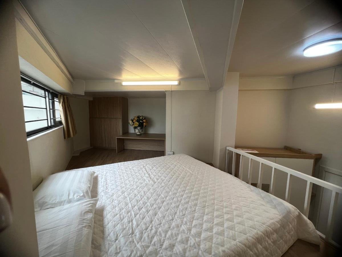 Era Apartment Nguyen Trai Hà Nội Ngoại thất bức ảnh