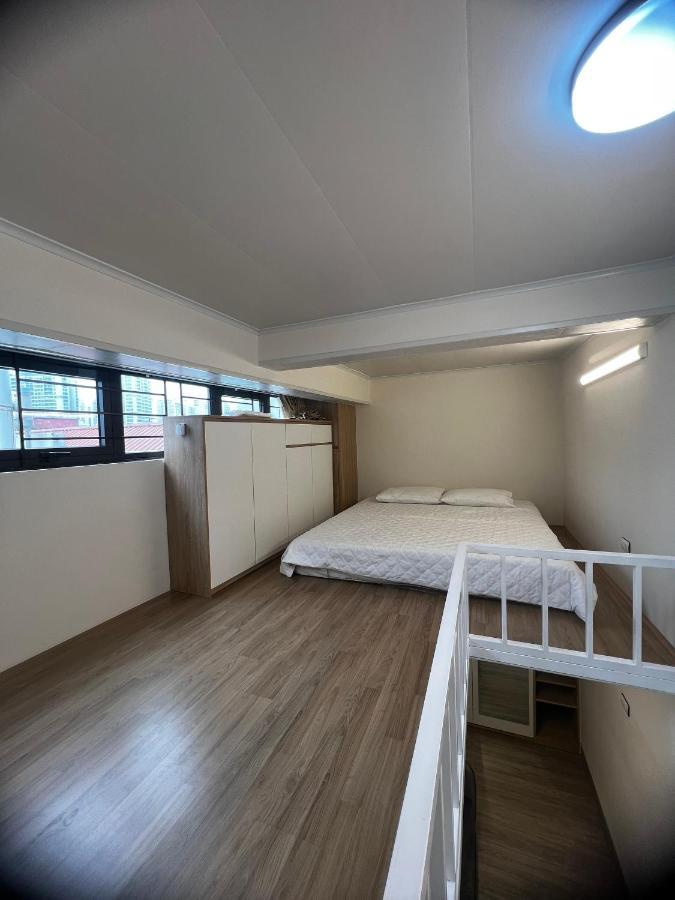 Era Apartment Nguyen Trai Hà Nội Ngoại thất bức ảnh