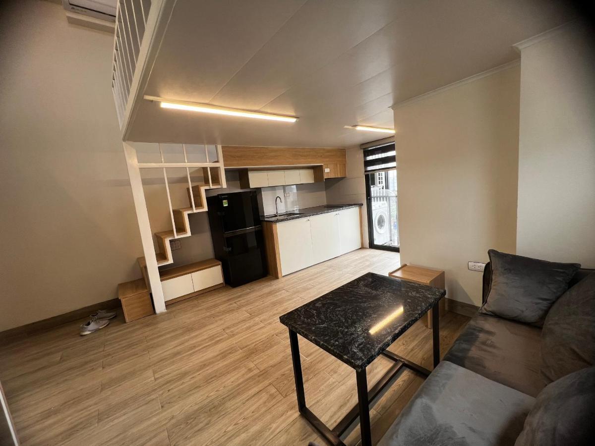 Era Apartment Nguyen Trai Hà Nội Ngoại thất bức ảnh