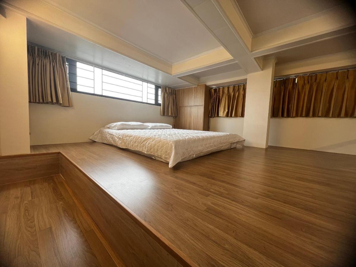 Era Apartment Nguyen Trai Hà Nội Ngoại thất bức ảnh
