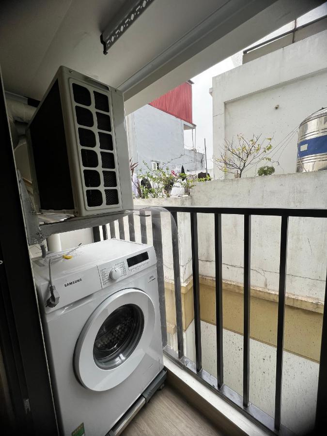 Era Apartment Nguyen Trai Hà Nội Ngoại thất bức ảnh
