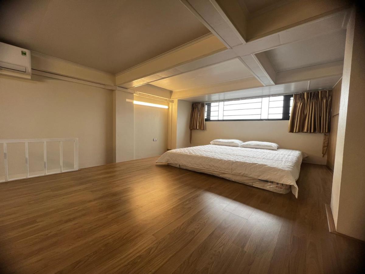 Era Apartment Nguyen Trai Hà Nội Ngoại thất bức ảnh