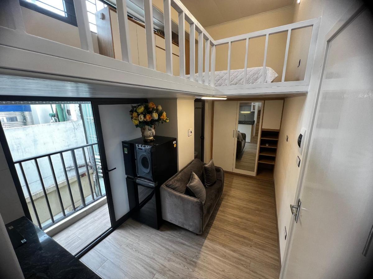 Era Apartment Nguyen Trai Hà Nội Ngoại thất bức ảnh