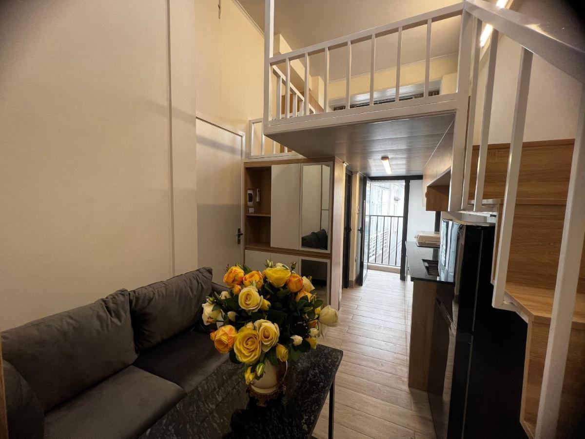 Era Apartment Nguyen Trai Hà Nội Ngoại thất bức ảnh