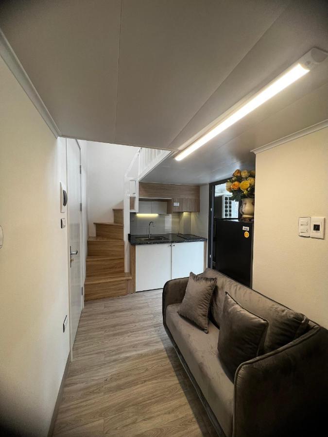 Era Apartment Nguyen Trai Hà Nội Ngoại thất bức ảnh