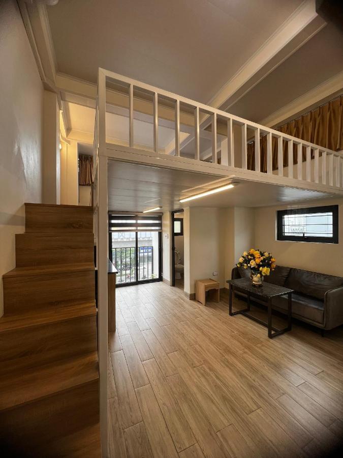 Era Apartment Nguyen Trai Hà Nội Ngoại thất bức ảnh