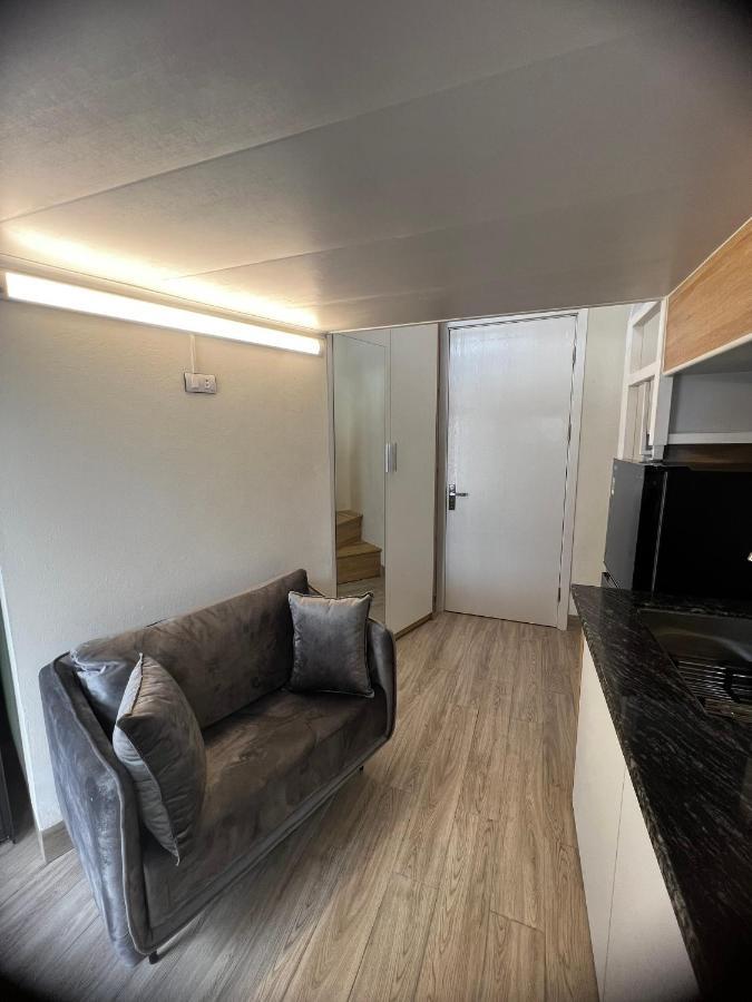 Era Apartment Nguyen Trai Hà Nội Ngoại thất bức ảnh