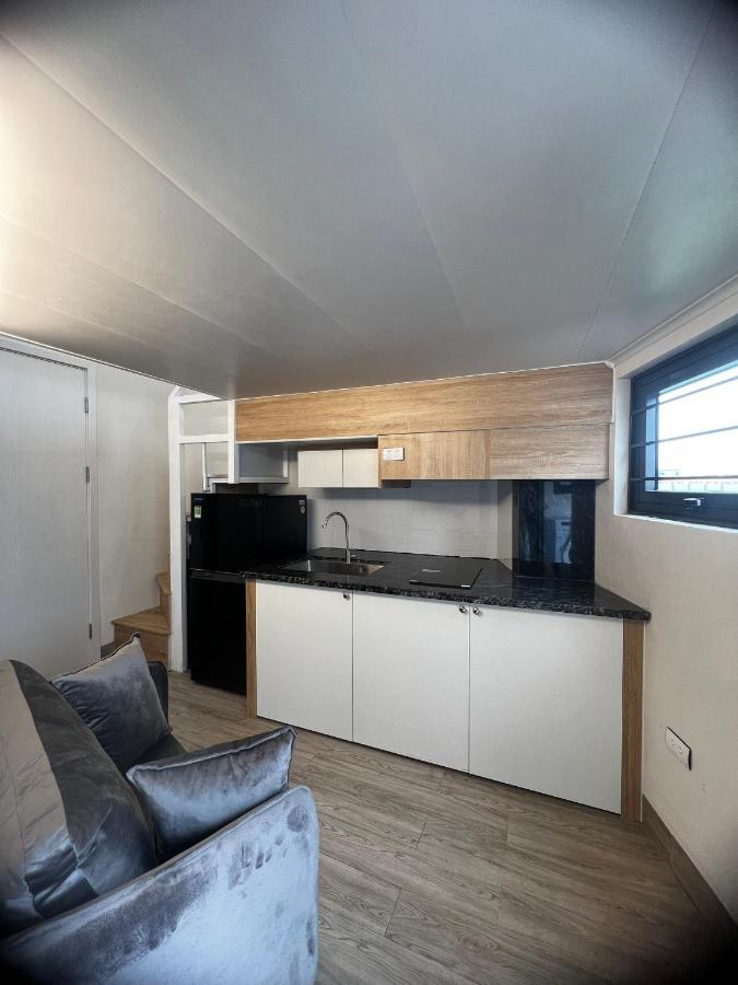 Era Apartment Nguyen Trai Hà Nội Ngoại thất bức ảnh