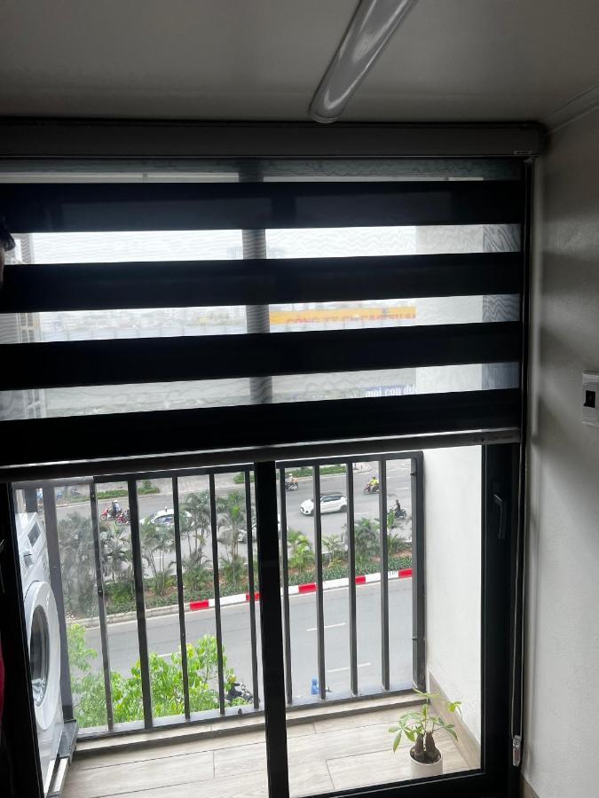 Era Apartment Nguyen Trai Hà Nội Ngoại thất bức ảnh