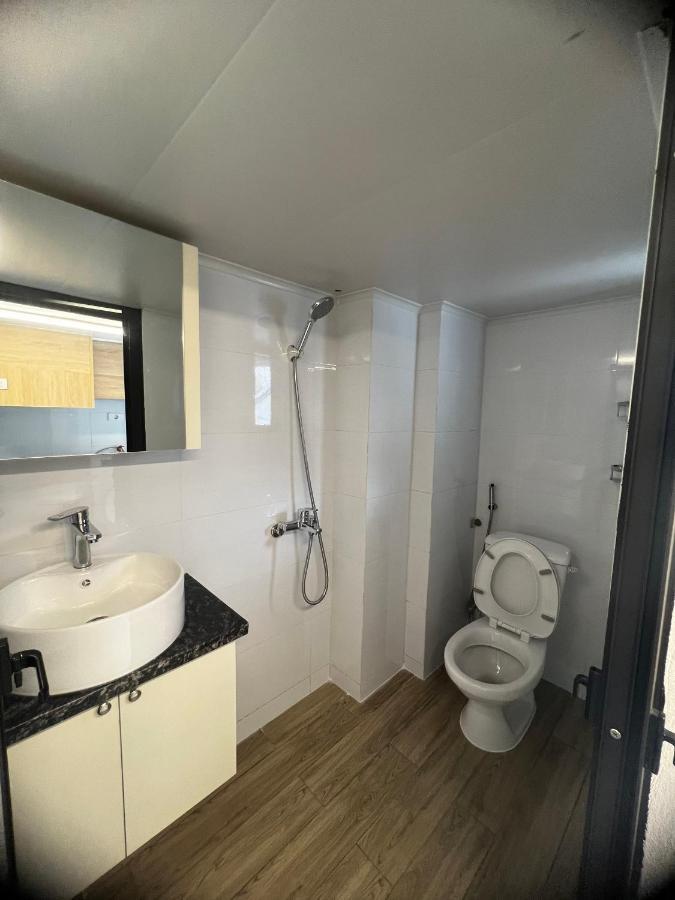 Era Apartment Nguyen Trai Hà Nội Ngoại thất bức ảnh
