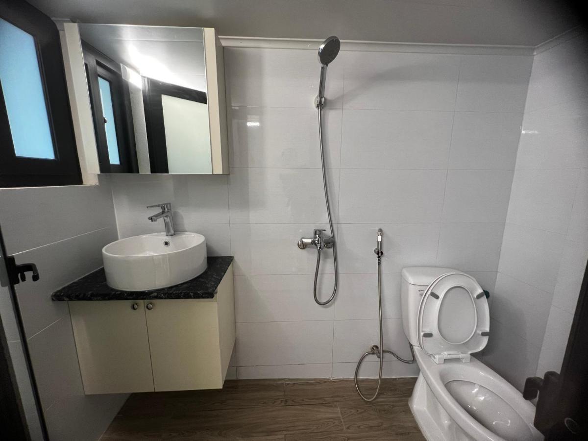 Era Apartment Nguyen Trai Hà Nội Ngoại thất bức ảnh