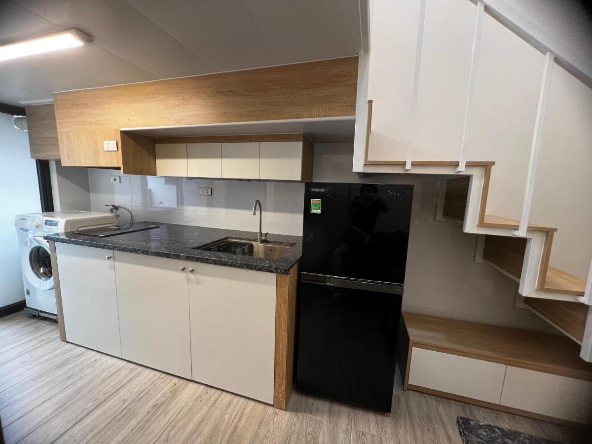 Era Apartment Nguyen Trai Hà Nội Ngoại thất bức ảnh