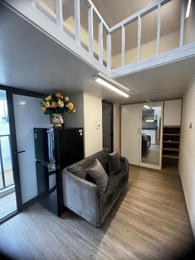 Era Apartment Nguyen Trai Hà Nội Ngoại thất bức ảnh