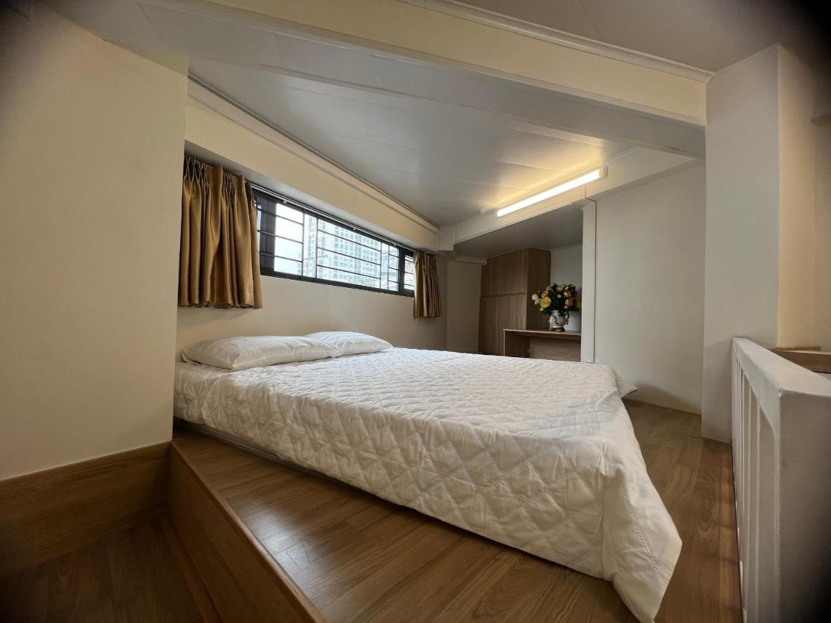 Era Apartment Nguyen Trai Hà Nội Ngoại thất bức ảnh