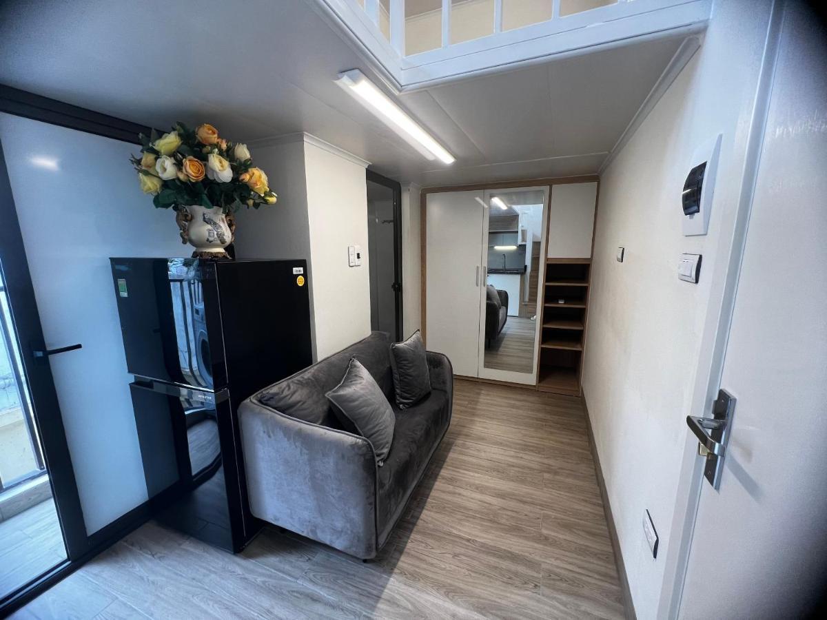 Era Apartment Nguyen Trai Hà Nội Ngoại thất bức ảnh