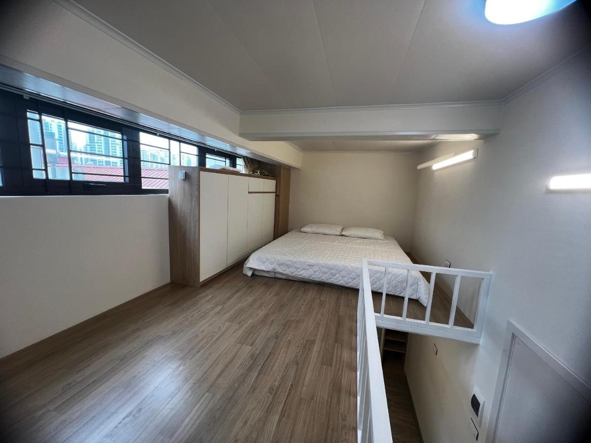 Era Apartment Nguyen Trai Hà Nội Ngoại thất bức ảnh